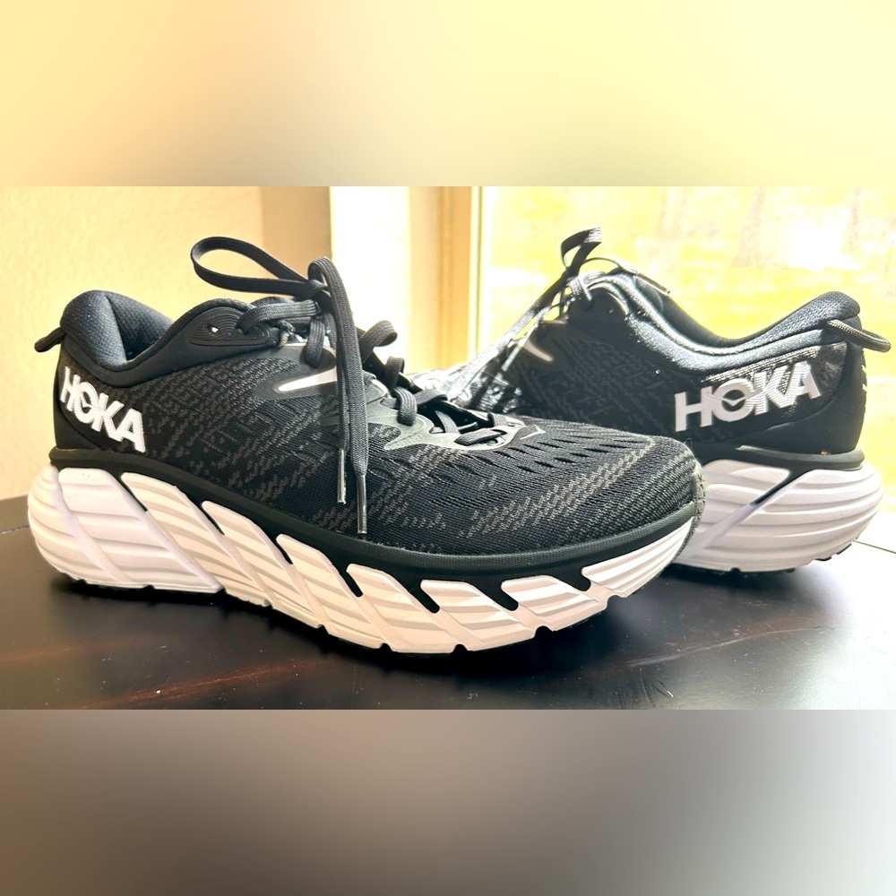 New Men’s Gaviota 4 Hoka